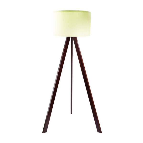 Lámpara de Suelo  "Kano-2" [OPV-780SGN2455]