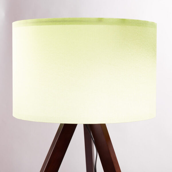 Lámpara de Suelo  "Kano-2" [OPV-780SGN2455]