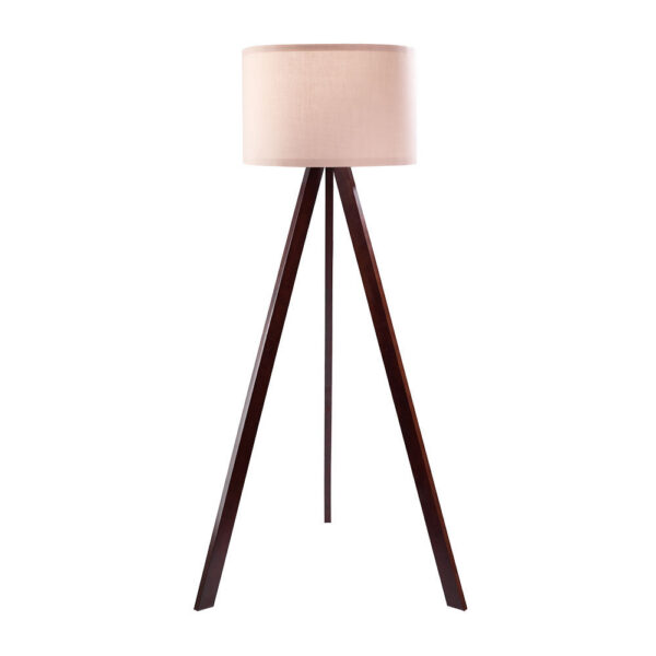 Lámpara de Suelo  "Kano-2" [OPV-780SGN2455]