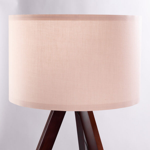 Lámpara de Suelo  "Kano-2" [OPV-780SGN2455]