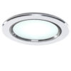 Foco Downlight LED 12W 1.100Lm 6000ºK 40.000H [PCE-DL12W-CW]