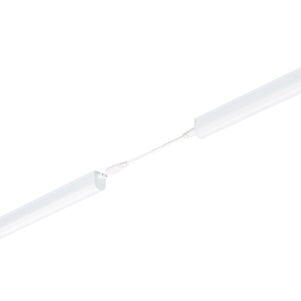 Regleta LED "Philips" 60Cm 10W 1000Lm 3000ºK IP20 35000H [PH-52787499]