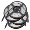 Pack 4 Tiras LED 72W 4200Lm 6000ºK 300 X SMD5050 12VDC IP65 x5M 40.000H [PL219010W-PK4-AP]