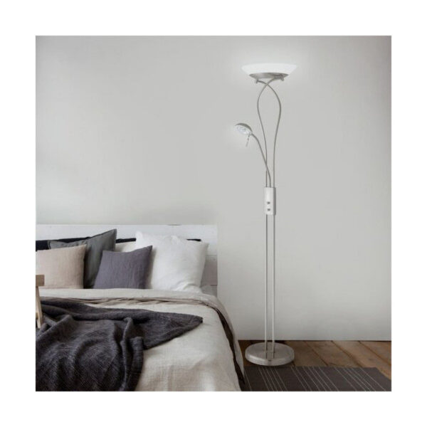 Lámpara de Suelo RABALUX "Gamma" 1xR7s 4970Lm 4970Lm IP20 Regulable [RAB-4077]