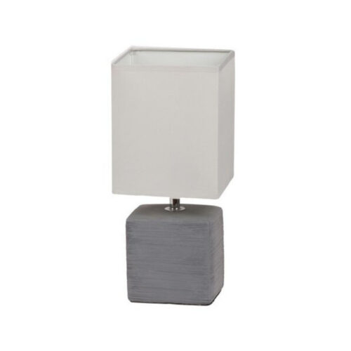 Lámpara de Mesa RABALUX "Orlando" 1xE14 IP20 [RAB-4458]