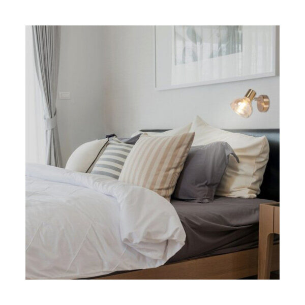 Foco Spot RABALUX "Holly" 1xE14 IP20 [RAB-5546]