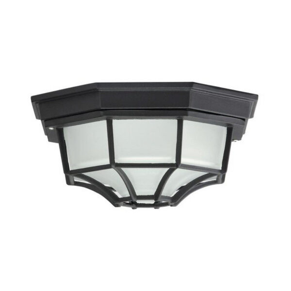 Lámpara de Techo Exterior RABALUX "Milano" 1xE27 IP43 [RAB-8346]
