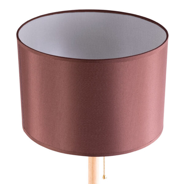 Lámpara de Suelo "Walter" [SKD-F019-B]