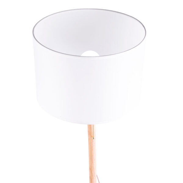 Lámpara de Suelo "Walter" [SKD-F019-B]