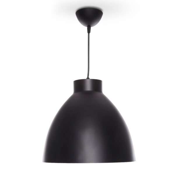 Lámpara Colgante "Adelyn"  [SKD-P004-W]