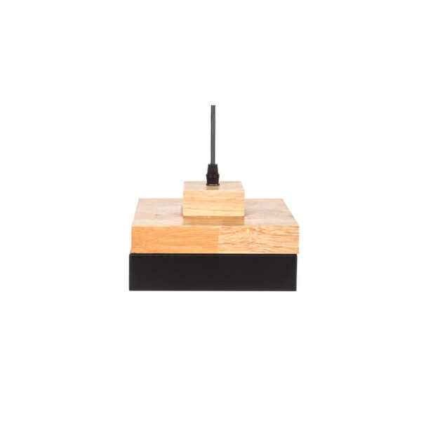 Lámpara Colgante "Alicia"  [SKD-P2005-W]