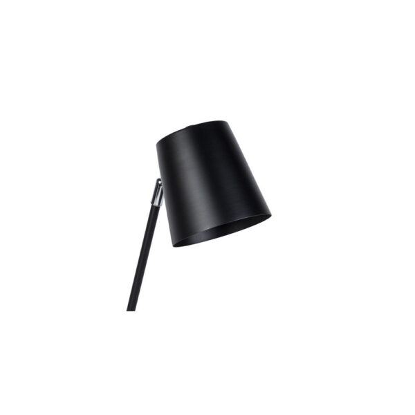 Lámpara de Mesa "Kaitlyn"  [SKD-T007-B]