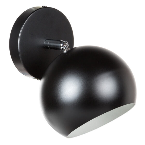 Lámpara de Techo "Dylan"  [SKD-W201-W]