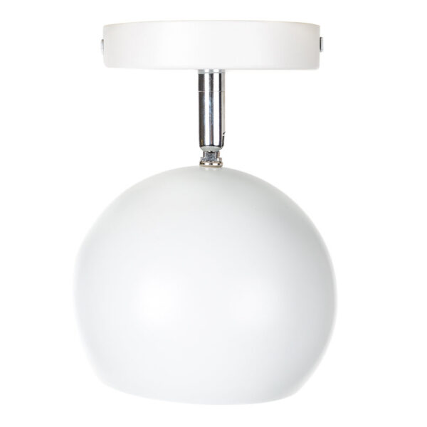 Lámpara de Techo "Dylan"  [SKD-W201-W]