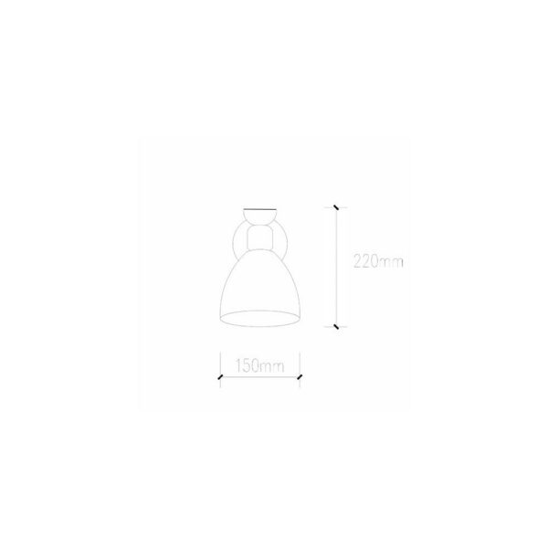 Aplique "Millie"  [SKD-W202-W]