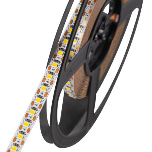 Tira LED SMD 2835 5M 9,6W/M 960Lm/M 4000ºK IP20 24VDC [SKY-FSL2835-120-12/24-W]