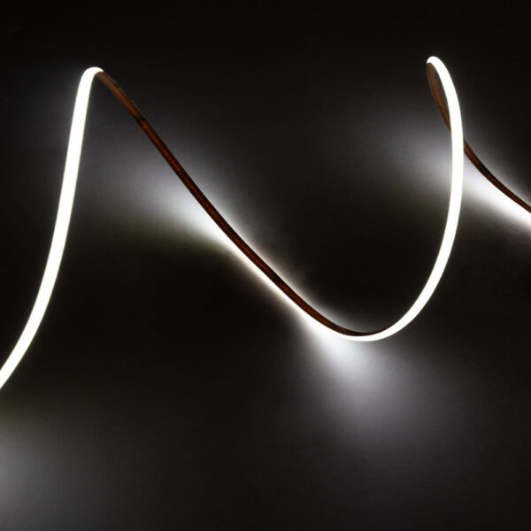 Tira LED COB 5M 5W/M 450Lm/M 4000ºK IP20 24VDC [SKY-FSLCOB-480L-4mm-W]