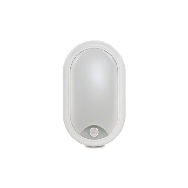 Plafón LED 24W 1632Lm  4200ºK IP65 Sensor PIR 40.000H [SKYD-YCB1082-24W-W]