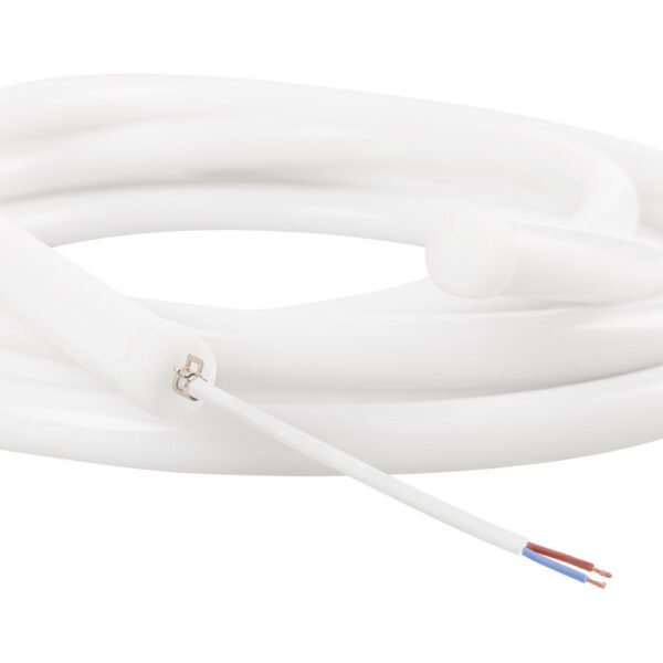 Tira LED SMD 2835 5M 12W/M 420Lm/M 35ºK IP20 24VDC [SKYFLH22A-W]