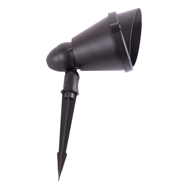 Foco LED Jardines 12W 1100Lm 6000ºK 50.000H [SL-CPD15-12W-CW]