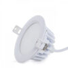 Foco Downlight LED 15W 1.350Lm 6000ºK IP65 Baños/Cocinas 50.000H [SL-DLFS03-15W-CW]