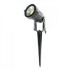 Foco LED Jardines 5W 450Lm 6000ºK   Pincho 40.000H [SL-SL-C10-5W-CW]