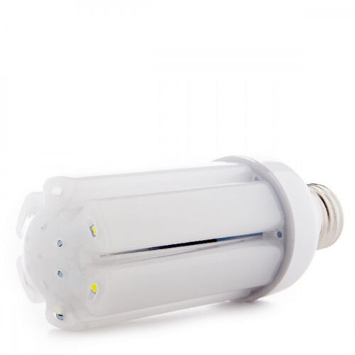 Bombilla LED E27 15W 1.300Lm 6000ºK Epistar 50.000H [SL-YMD03-15W-CW]