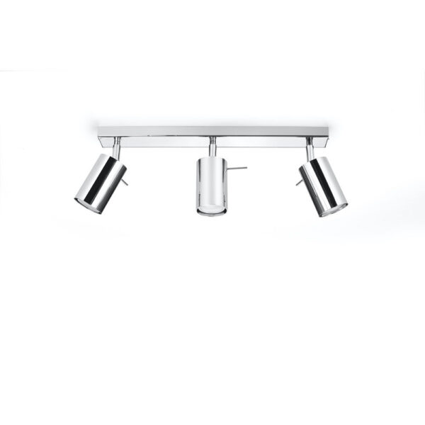 Lámpara de Techo "Ring-1" [SOL-SL.0089]