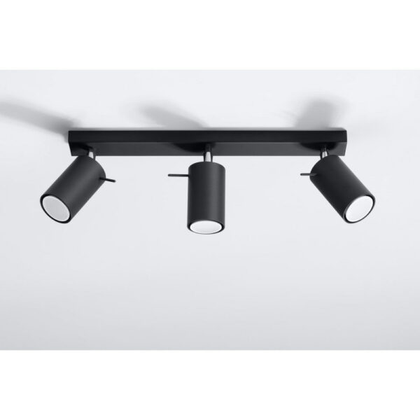 Lámpara de Techo "Ring-1" [SOL-SL.0089]