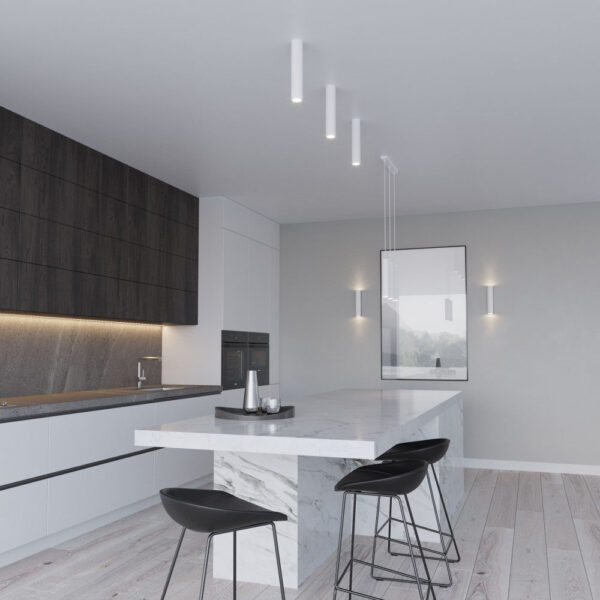 Lámpara Colgante "Lagos" [SOL-SL.0323]