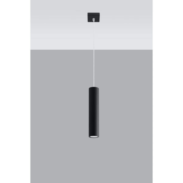 Lámpara Colgante "Lagos" [SOL-SL.0323]