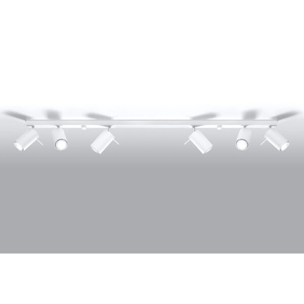 Lámpara de Techo "Ring-1" [SOL-SL.0454]