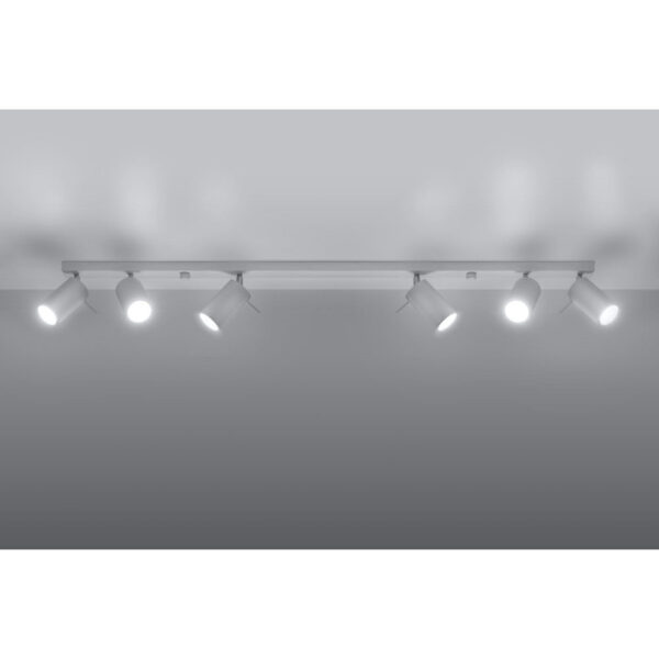 Lámpara de Techo "Ring-1" [SOL-SL.0454]