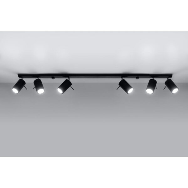 Lámpara de Techo "Ring-1" [SOL-SL.0454]