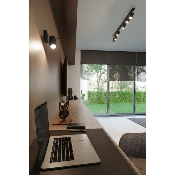 Lámpara de Techo "Ring-1" [SOL-SL.0454]