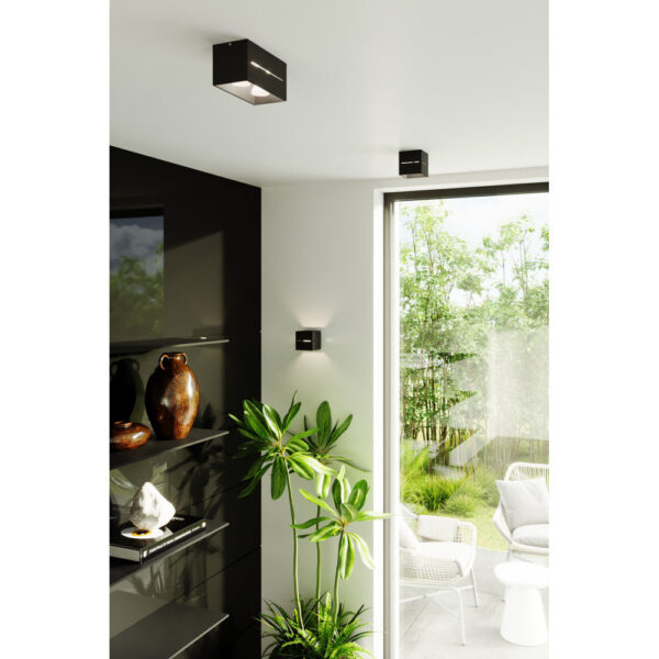 Lámpara de Techo "Lobo" [SOL-SL.0383]