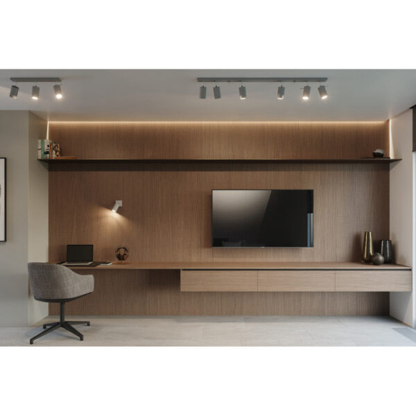 Lámpara de Techo "Ring-1" [SOL-SL.0089]