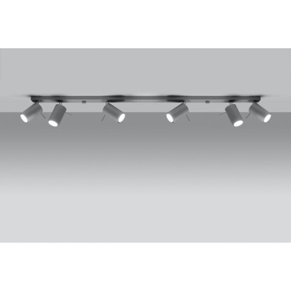 Lámpara de Techo "Ring-1" [SOL-SL.0454]