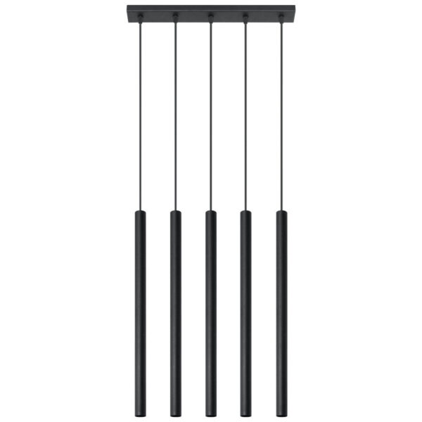 Lámpara Colgante "Pastelo-1" [SOL-SL.0468]