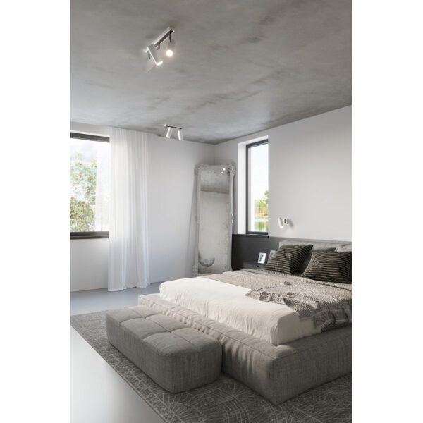 Lámpara de Techo "Direzione-1" [SOL-SL.0501]