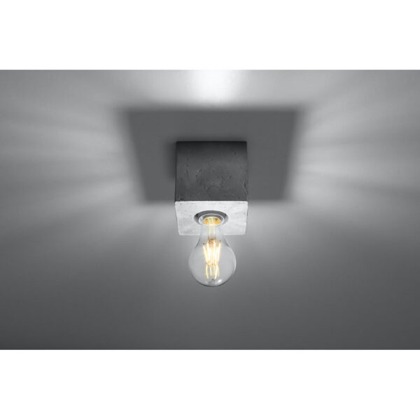 Lámpara de Techo "Abel" [SOL-SL.0675]