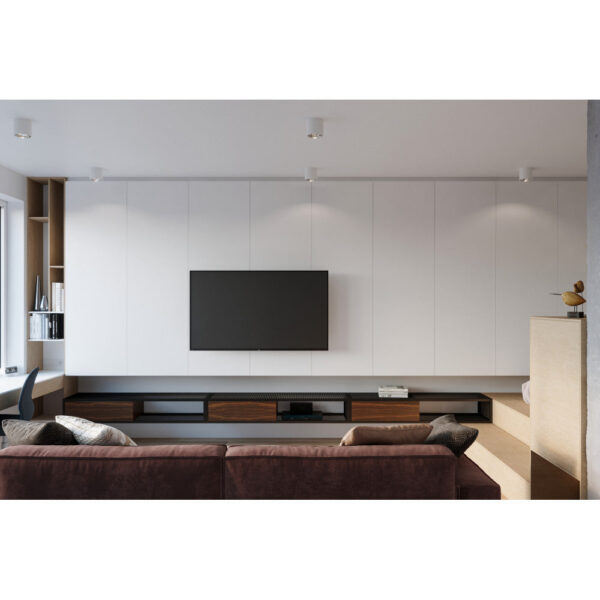 Lámpara de Techo "Tiube" [SOL-SL.0695]