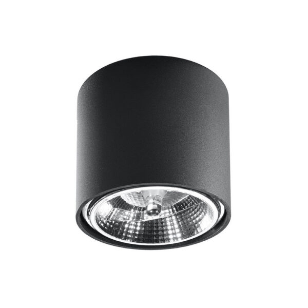 Lámpara de Techo "Tiube" [SOL-SL.0695]