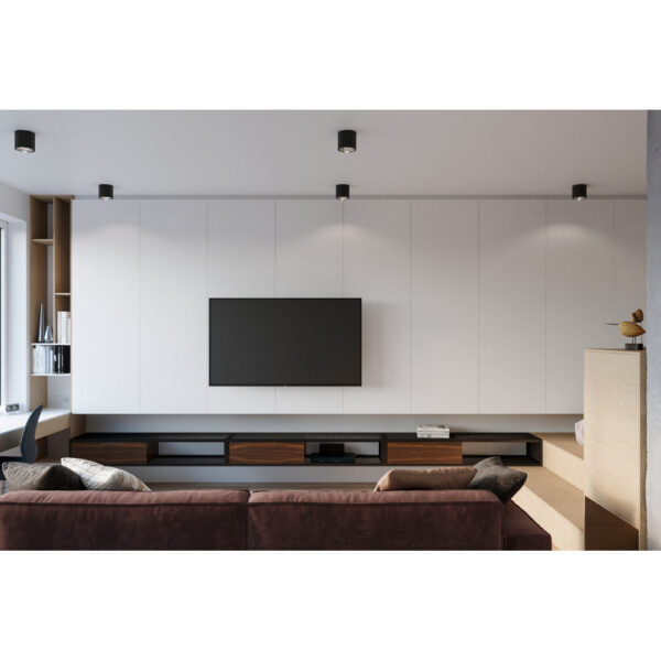 Lámpara de Techo "Tiube" [SOL-SL.0695]