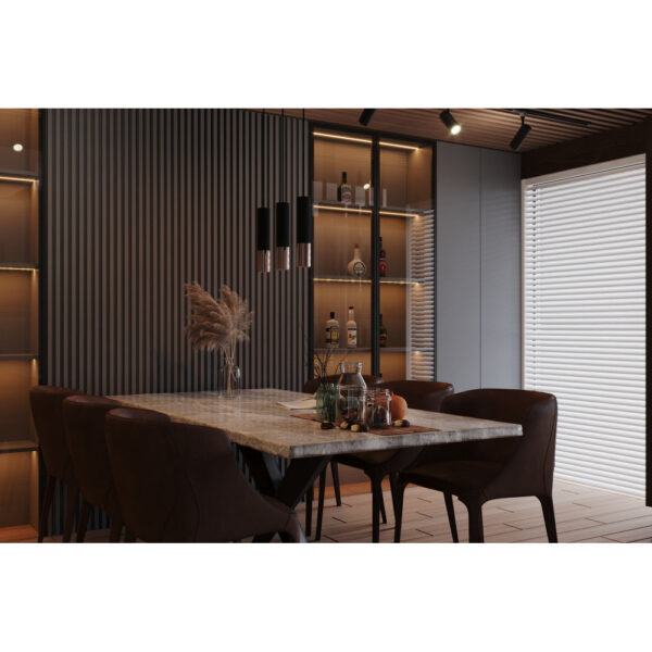 Lámpara Colgante "Loopez 1" [SOL-SL.0940]