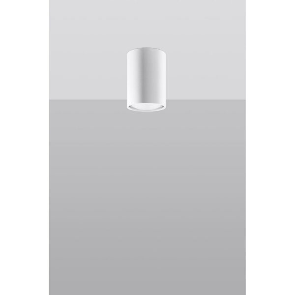 Lámpara de Techo LAGOS 10 [SOL-SL.0996]