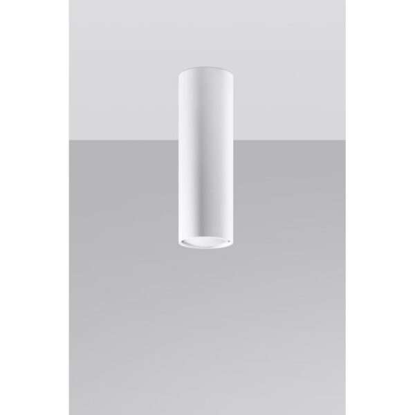 Lámpara de Techo LAGOS 20 [SOL-SL.0997]