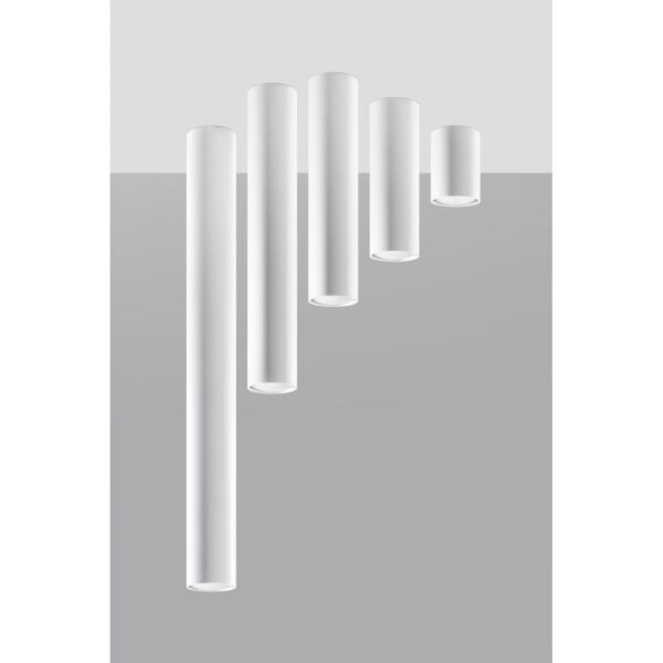 Lámpara de Techo LAGOS 20 [SOL-SL.0997]