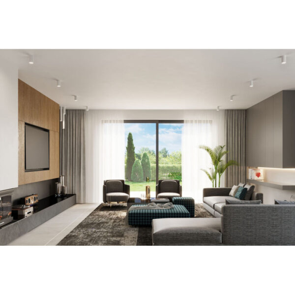 Lámpara de Techo LAGOS 20 [SOL-SL.0997]