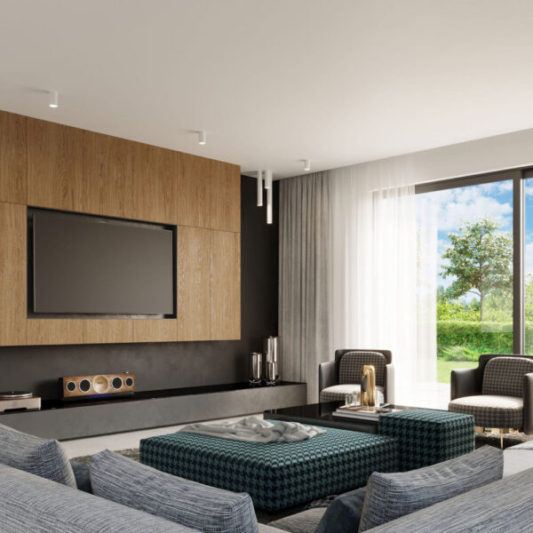 Lámpara de Techo LAGOS 20 [SOL-SL.0997]